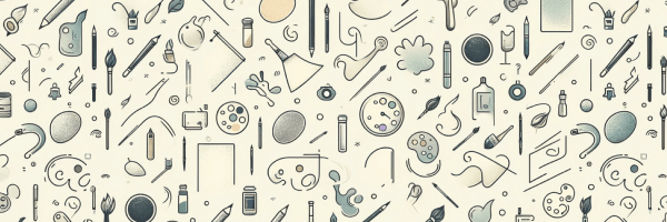 Example of a generated website